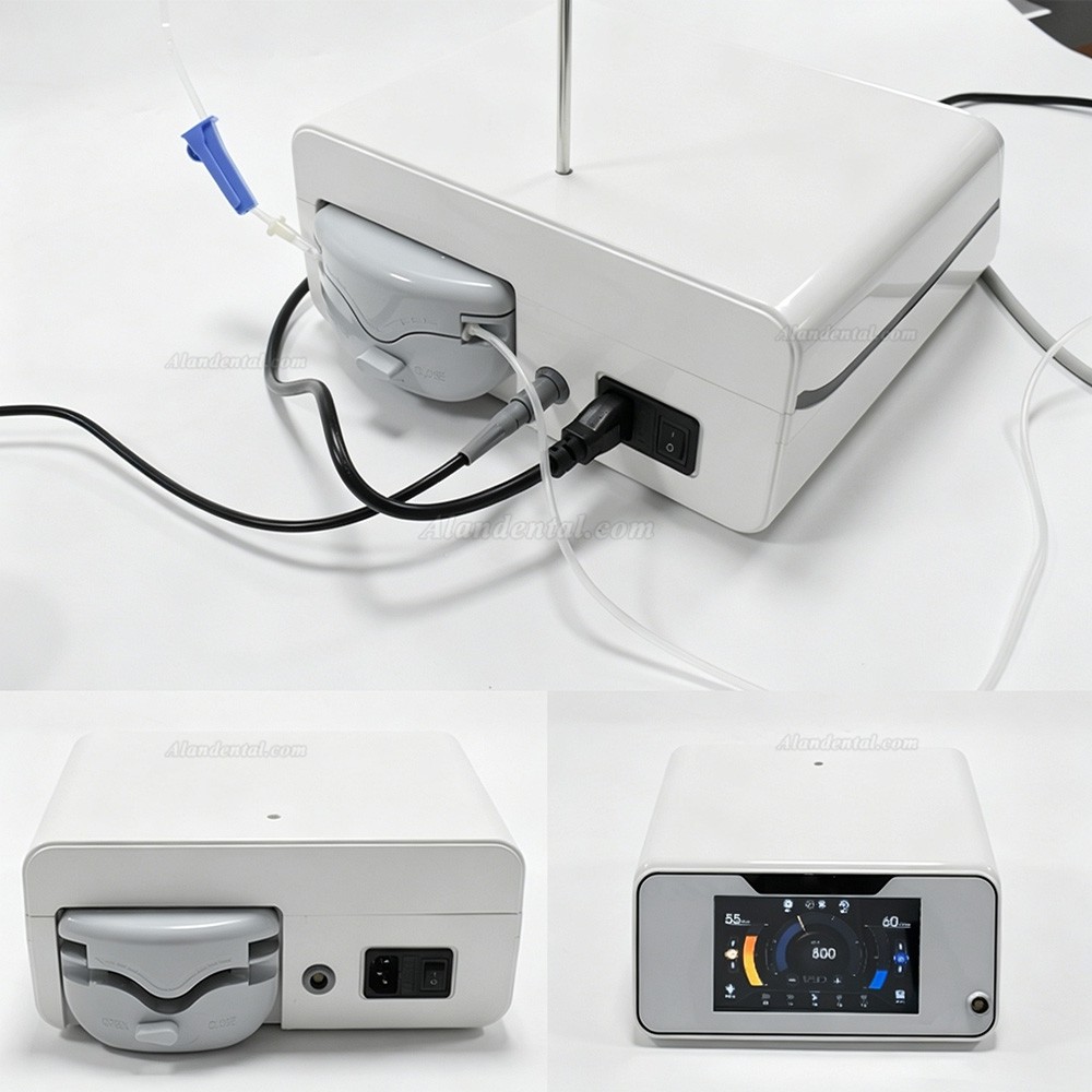 Dental Implant Unit Touchscreen Implant Motor AI-Implant II